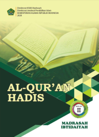 Al Quran Hadits Kelas 2