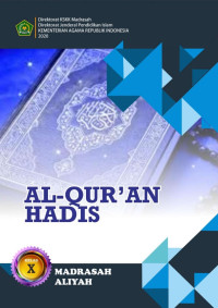 Al Quran Hadits Kelas X