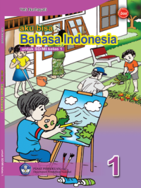 Bahasa Indonesia Kelas 1