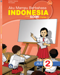 Bahasa Indonesia Kelas 2