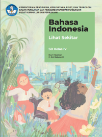 Bahasa Indonesia Kelas 4