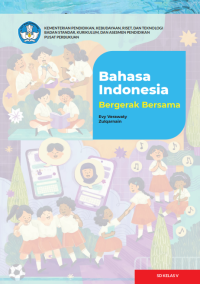 Bahasa Indonesia Kelas 5