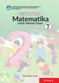 Matematika Kelas 2